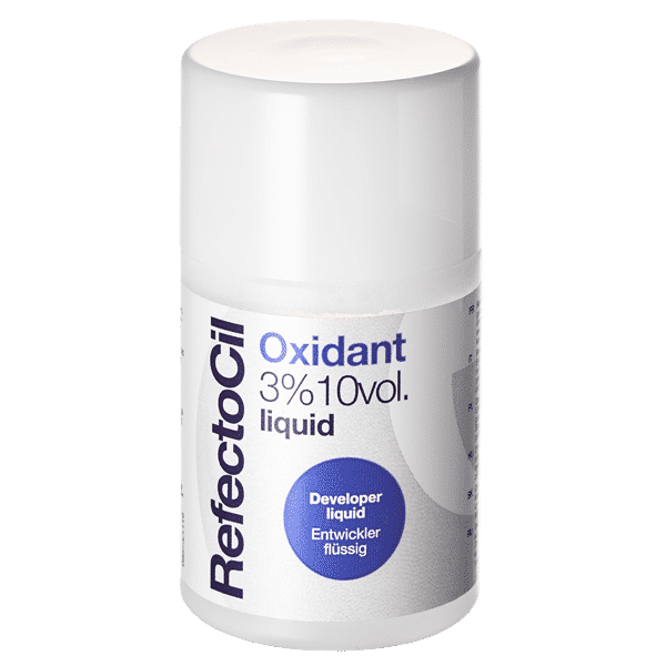 refelecto cill oxidant liquid