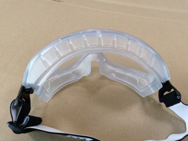 Adjustable Protective Goggles
