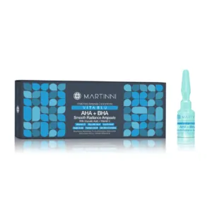 AHA + BHA Smooth Radiance Ampoule