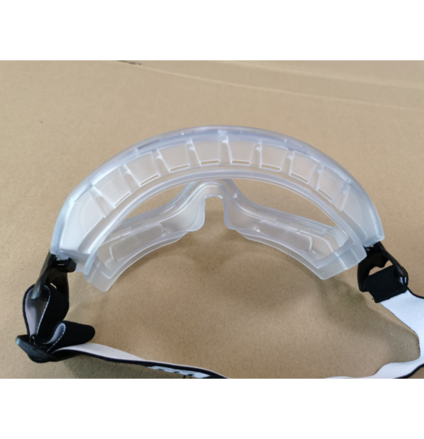 Adjustable Protective Goggles - Image 4