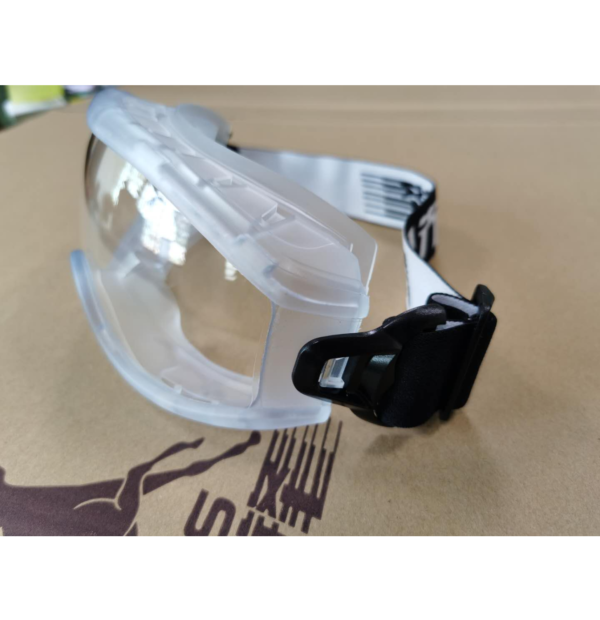 Adjustable Protective Goggles - Image 5