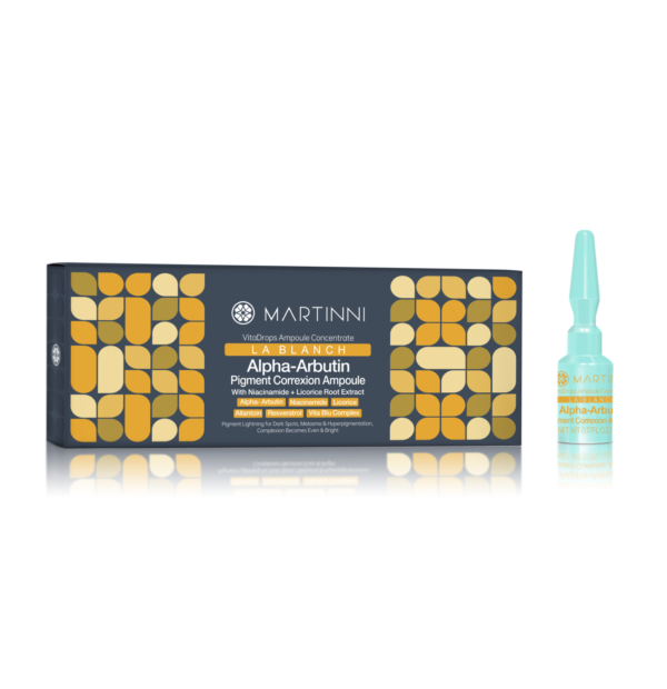 Alpha-Arbutin Pigment Correxion Ampoule