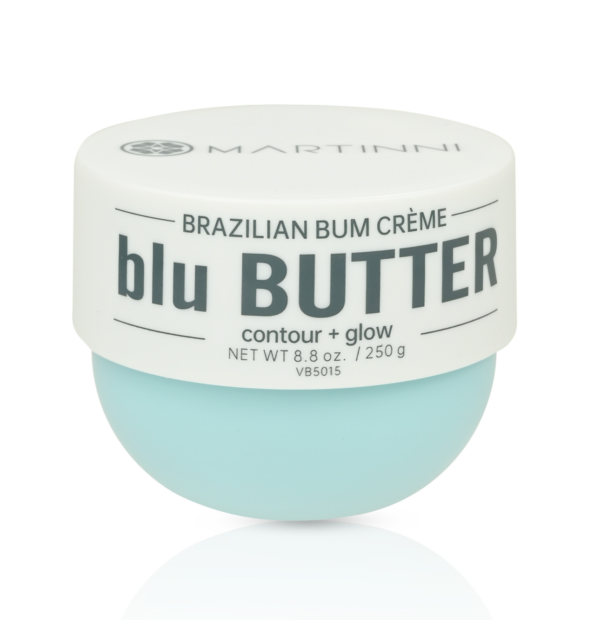 Blu Butter Brazilian Bum Crème - Image 4