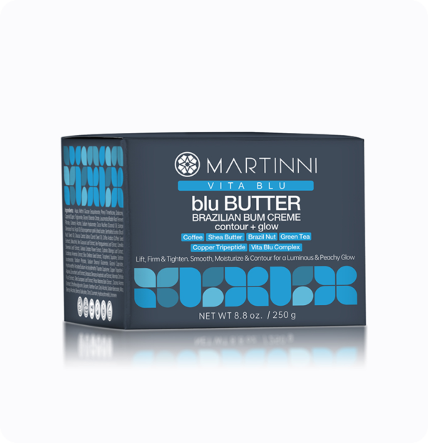 Blu Butter Brazilian Bum Crème - Image 6