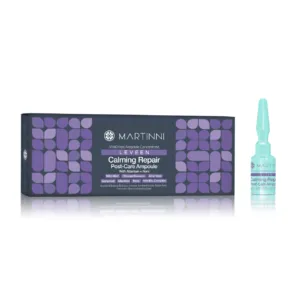 Calming Repair Post-Care Ampoule
