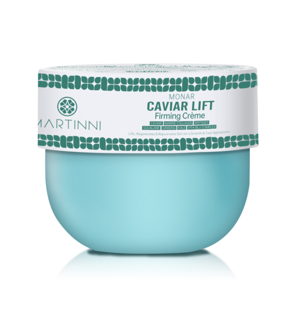 CaviarLift Firming Crème