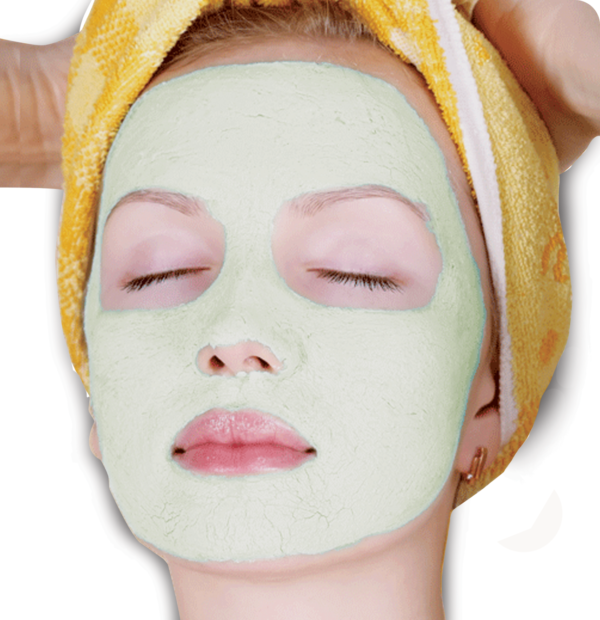 Chamomile Cellular Repair Mask