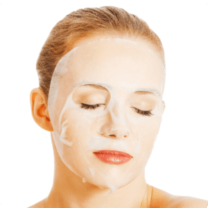 Lime Light Dark Spot Corrector Mask