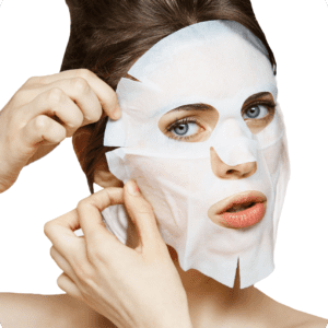 Melalight Pigment Correxion Mask