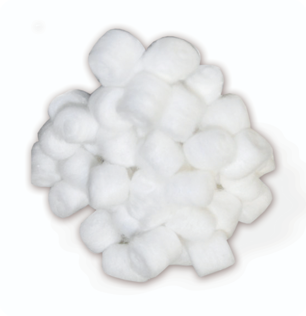 Cotton Balls