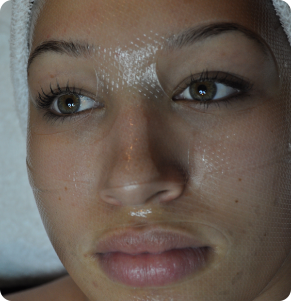 Dermal Lift Mask