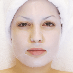 EGF Bio Cellulose Mask