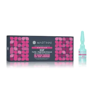 EGF Fortify + Regenerate Ampoule