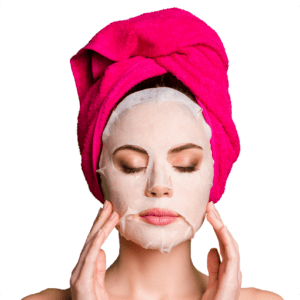 Enzyme Whitening Anti Pigment Mask