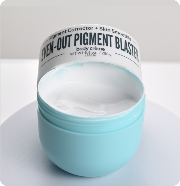 Even-Out Pigment Blaster Body Crème - Image 2