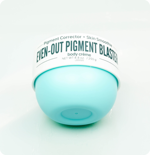 Even-Out Pigment Blaster Body Crème - Image 5