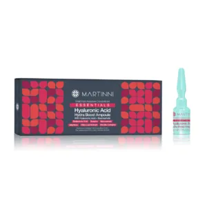 Hyaluronic Acid Hydra Boost Ampoule