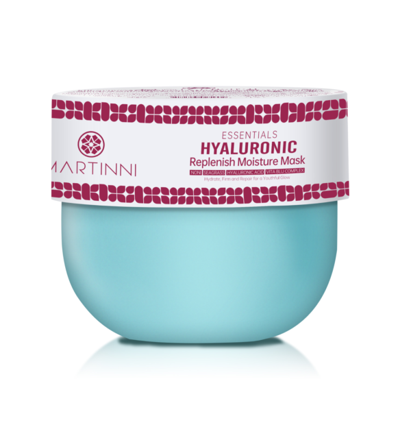 Hyaluronic Replenish Moisture Mask