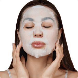 Hydra Balance Mask