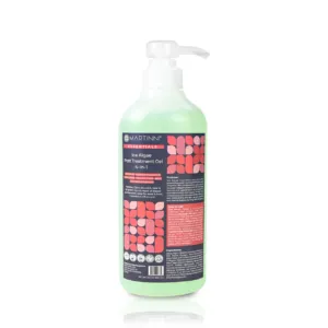 Ice Algae Post-Treatment 4-in-1 Gel