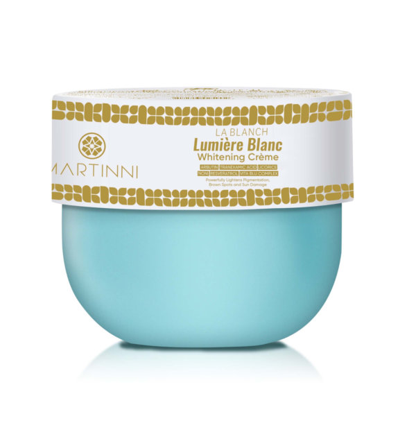 Lumière Blanc Whitening Crème