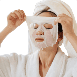 Luxe Caviar Mask