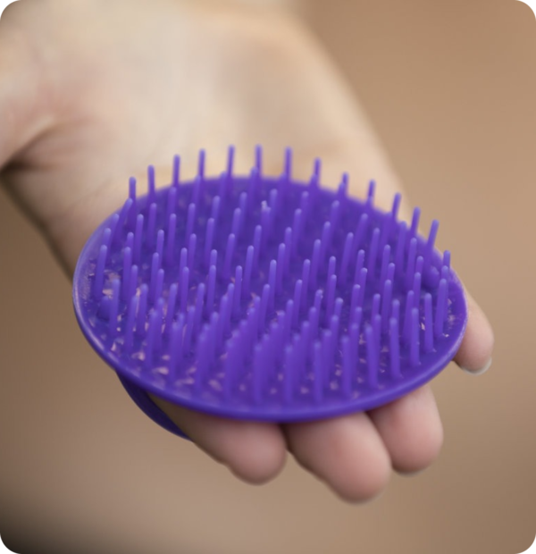 Massage Brush - Image 2