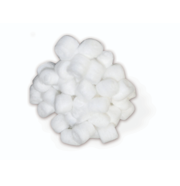 Organic Cotton Balls