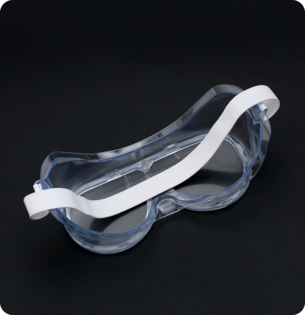 Panoramic Protective Goggles - Image 2