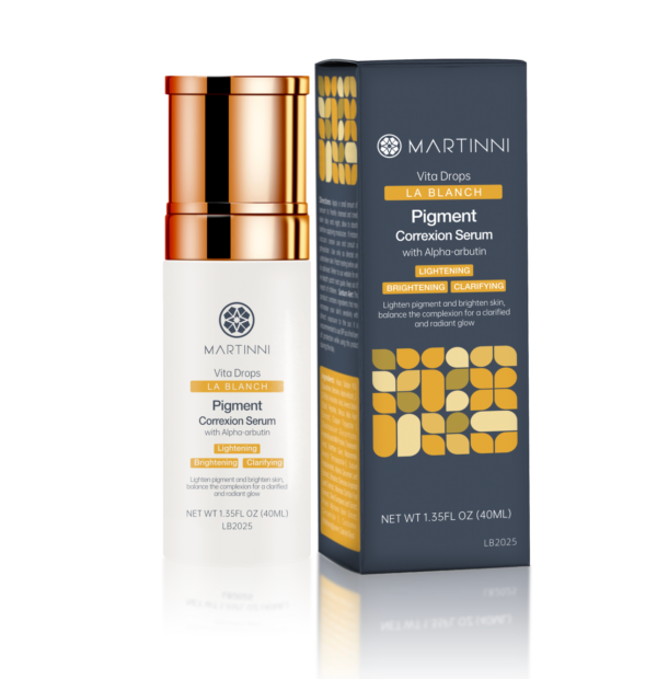 Pigment Correxion Serum