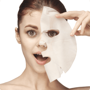 PoreFix MelonClear Retexturing Mask