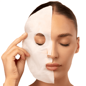Pumpkin Sculpt Resurfacing Mask