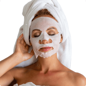 Revita Glo Mask