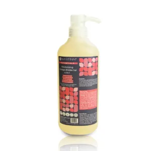 Revitalizing Ginkgo Biloba 4-in-1 Gel