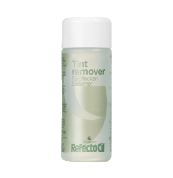 Tint Remover