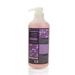 UltraCalm Chamomile Gel 4-in-1