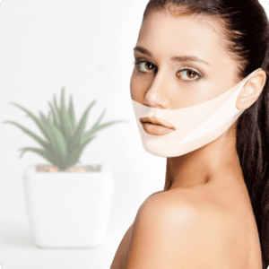 V-Lift Sculpting Mask