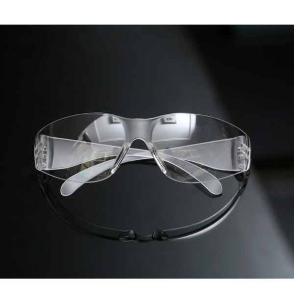 Wrap Around Protective Glasses - Image 2