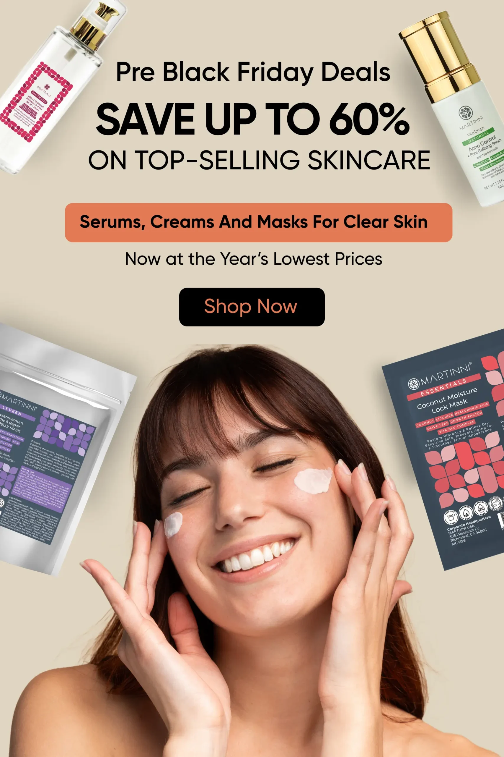 B2B - Pre black friday sale '25 Website Banner v1 (1)