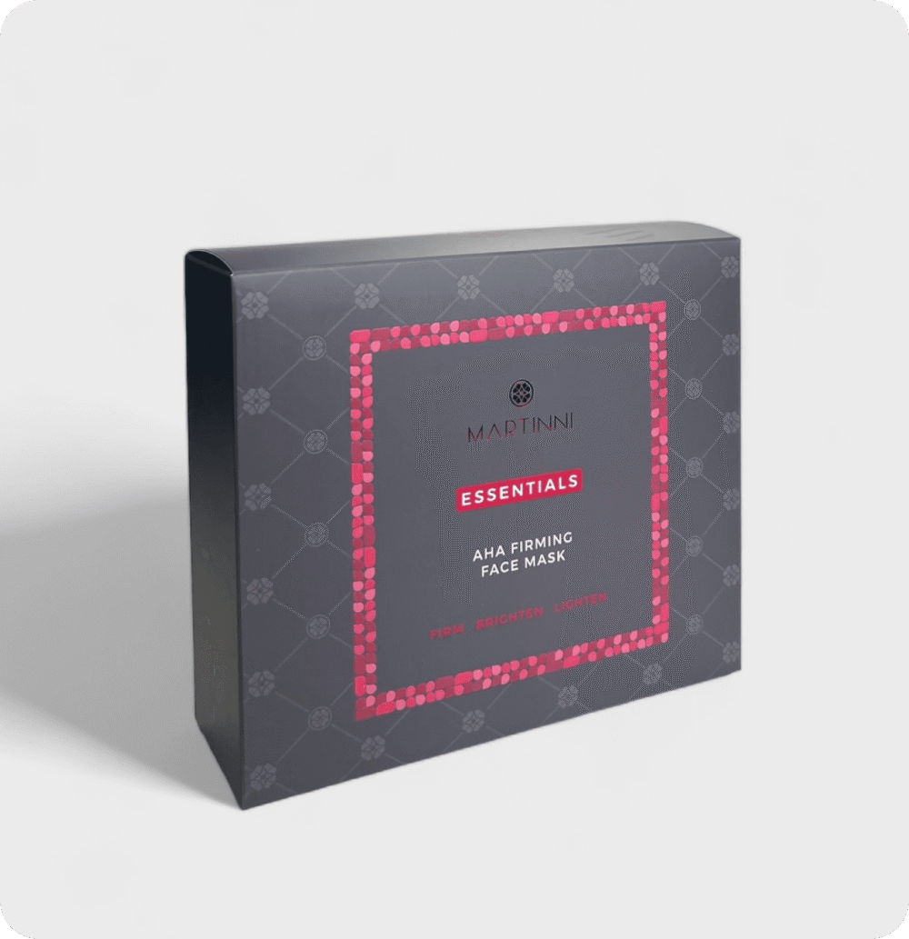 AHA Firming Mask - Image 3