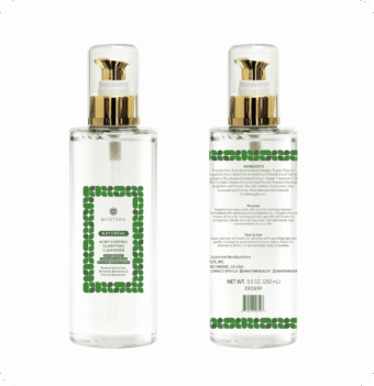 Acne Control Clarifying Cleanser