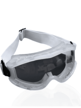 Adjustable Protective Goggles