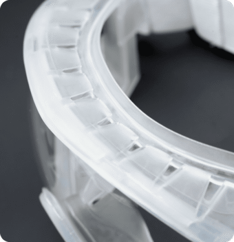 Adjustable Protective Goggles