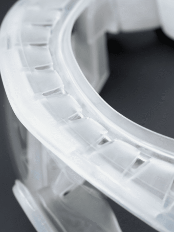 Adjustable Protective Goggles