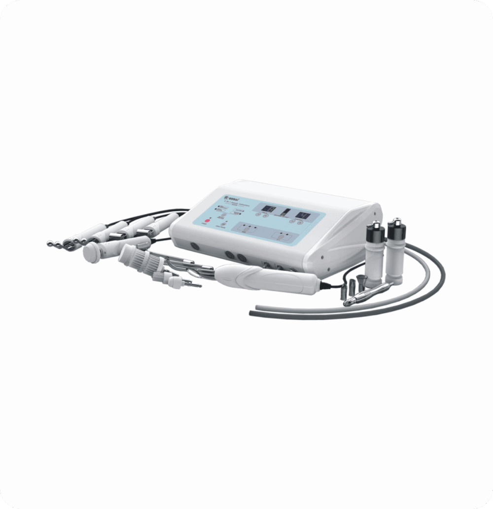 Aesthetic System G – 5