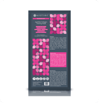 AgeDefy Collagen Firming Mask