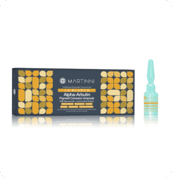 Alpha-Arbutin Pigment Correxion Ampoule