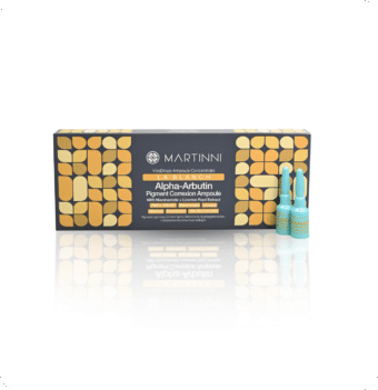 Alpha-Arbutin Pigment Correxion Ampoule