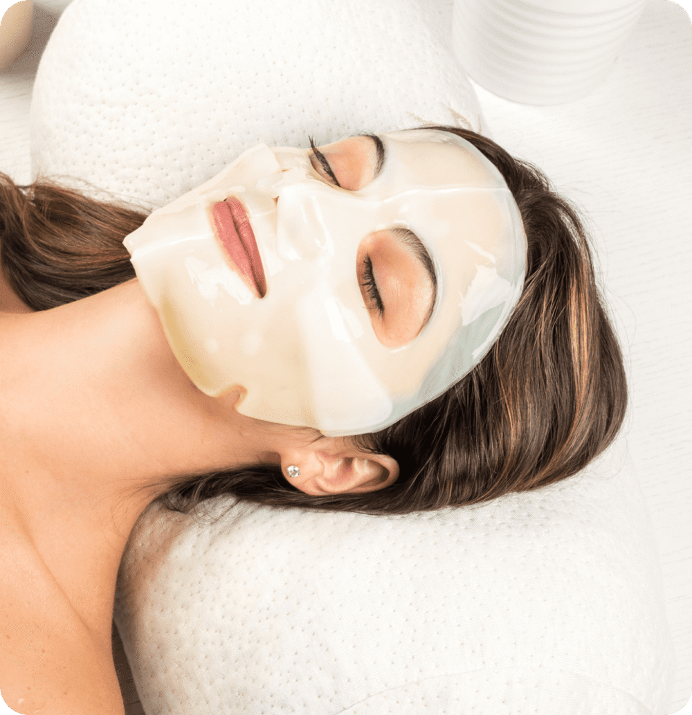 Avocado Aftercare Mask - Image 6