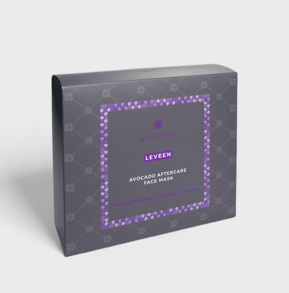 Avocado Aftercare Mask - Image 5